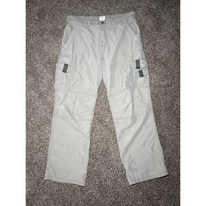 Magellan sportswear cargo hiking outdoor pants mens 40‎ fishing workwear utility